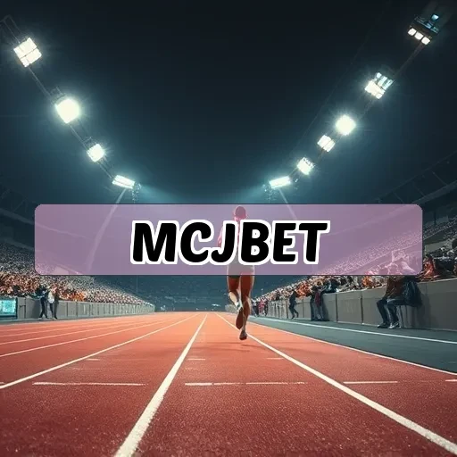 mcjbet e a Revolução dos Jogos Arcade no Brasil