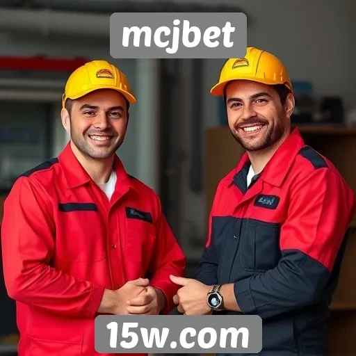 usuários destacam atendimento ao cliente no mcjbet