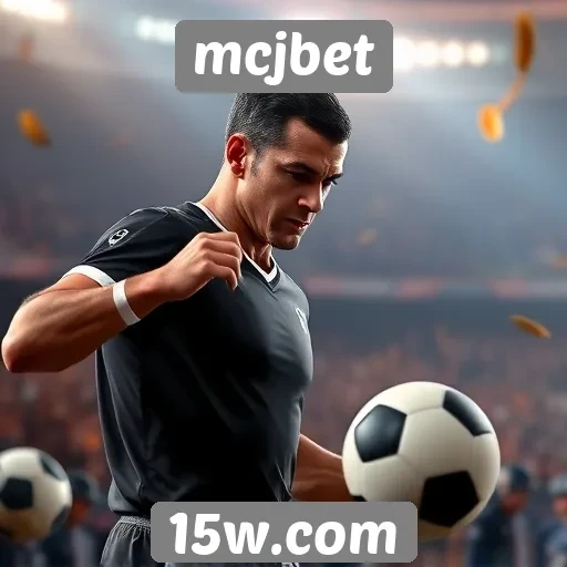 mcjbet oferece promoções atrativas para novos jogadores