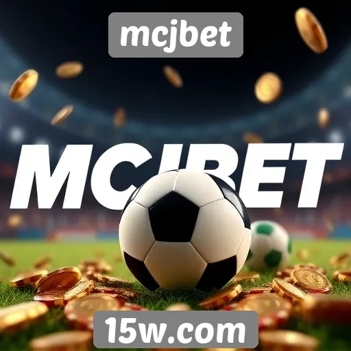 plataforma mcjbet destaca promoções atraentes para jogadores