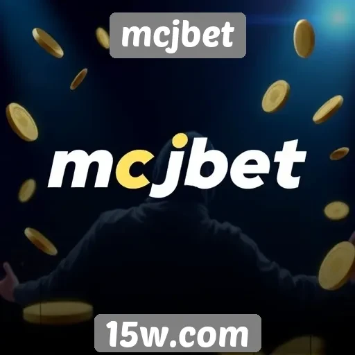 novos bônus e promoções do mcjbet