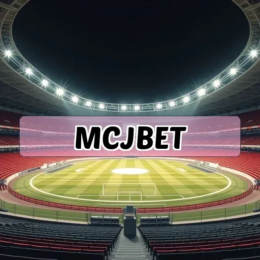 mcjbet Poker: Descubra a Atraente Plataforma de Jogos Online