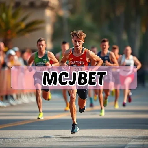 mcjbet Apostas Esportivas: Explore Novos Horizontes de Entretenimento