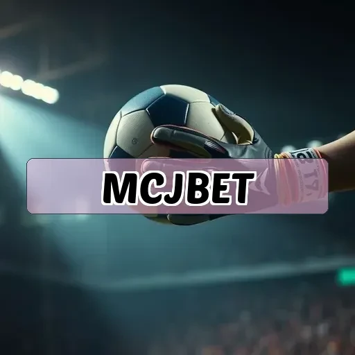 mcjbet: A Revolução do Suporte ao Cliente em Jogos Online