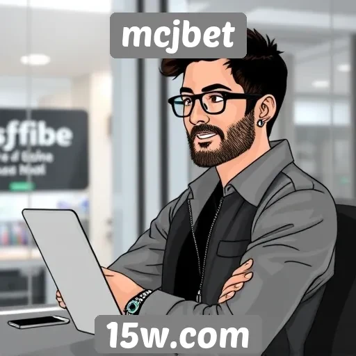análise da experiência do usuário no mcjbet